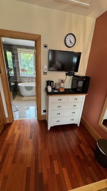 Stunning Double Bedroom Greenwich London With Private Bathroom Exterior foto